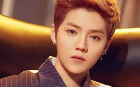 Luhan Net Worth, Relationships, Age/Birthdate & Birthday Facts