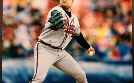 Mike Hampton Net Worth, Relationships, Age/Birthdate & Birthday Facts