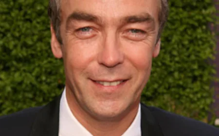 John Hannah Net Worth, Relationships, Age/Birthdate & Birthday Facts