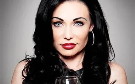 Amy Hanley Net Worth, Relationships, Age/Birthdate & Birthday Facts