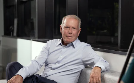 Don Hankey Net Worth, Relationships, Age/Birthdate & Birthday Facts