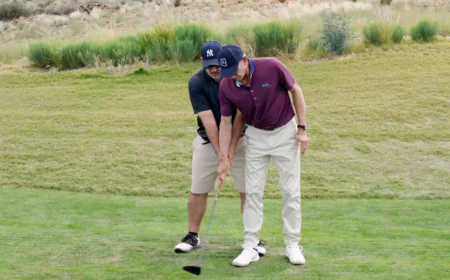 Hank Haney Net Worth, Relationships, Age/Birthdate & Birthday Facts