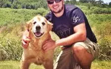 Christopher Hanna Net Worth, Relationships, Age/Birthdate & Birthday Facts