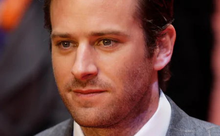 Armie Hammer Net Worth, Relationships, Age/Birthdate & Birthday Facts