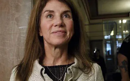 Sue Ann Hamm Net Worth, Relationships, Age/Birthdate & Birthday Facts