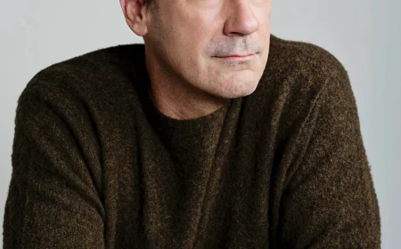 Jon Hamm Net Worth, Relationships, Age/Birthdate & Birthday Facts