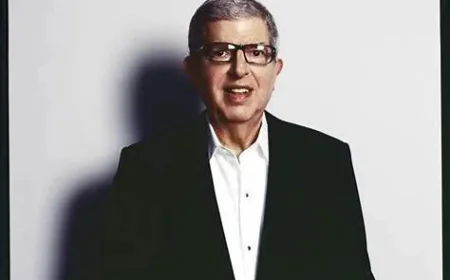 Marvin Hamlisch Net Worth, Relationships, Age/Birthdate & Birthday Facts