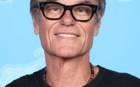Harry Hamlin Net Worth, Relationships, Age/Birthdate & Birthday Facts