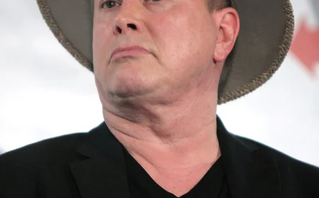 Darrell Hammond Net Worth, Relationships, Age/Birthdate & Birthday Facts