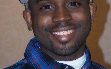 Brandon Hammond Net Worth, Relationships, Age/Birthdate & Birthday Facts