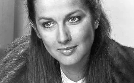 Veronica Hamel Net Worth, Relationships, Age/Birthdate & Birthday Facts