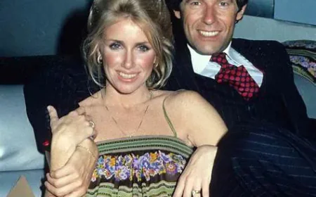 Alan Hamel Net Worth, Relationships, Age/Birthdate & Birthday Facts