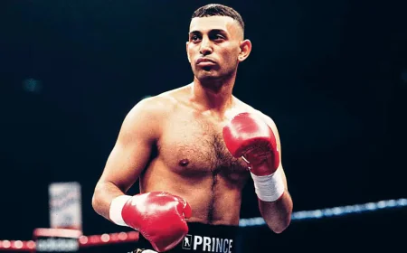 Naseem Hamed Net Worth, Relationships, Age/Birthdate & Birthday Facts
