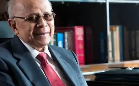 Achmad Hamami Net Worth, Relationships, Age/Birthdate & Birthday Facts