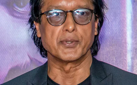Rajesh Hamal Net Worth, Relationships, Age/Birthdate & Birthday Facts