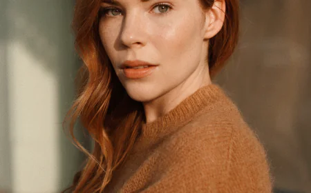 Courtney Halverson Net Worth, Relationships, Age/Birthdate & Birthday Facts