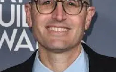 Justin Halpern Net Worth, Relationships, Age/Birthdate & Birthday Facts