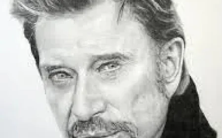 Johnny Hallyday Net Worth, Relationships, Age/Birthdate & Birthday Facts