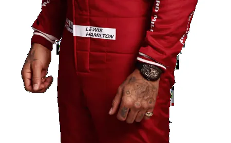Lewis Hamilton Net Worth, Relationships, Age/Birthdate & Birthday Facts