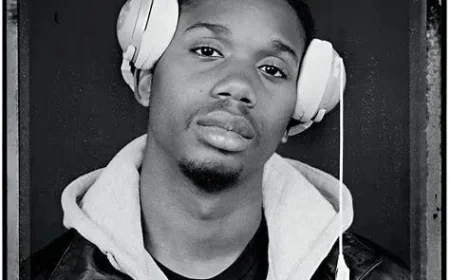 Charles Hamilton Net Worth, Relationships, Age/Birthdate & Birthday Facts