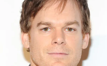 Michael C. Hall Net Worth, Relationships, Age/Birthdate & Birthday Facts