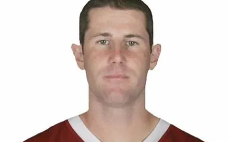 Max Hall Net Worth, Relationships, Age/Birthdate & Birthday Facts