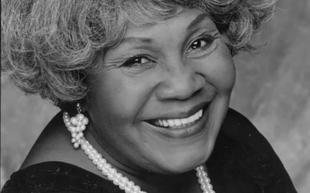 Irma P. Hall Net Worth, Relationships, Age/Birthdate & Birthday Facts