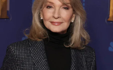 Deidre Hall Net Worth, Relationships, Age/Birthdate & Birthday Insights