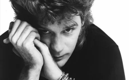 Daryl Hall Net Worth, Relationships, Age/Birthdate & Birthday Insights