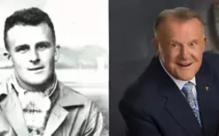 Bruce Halle Net Worth, Relationships, Age/Birthdate & Birthday Facts