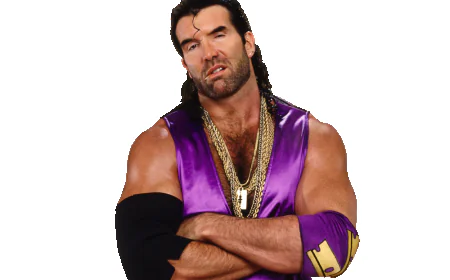 Scott Hall Net Worth, Relationships, Age/Birthdate & Birthday Facts