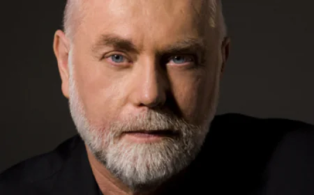 Robert David Hall Net Worth, Relationships, Age/Birthdate & Birthday Facts