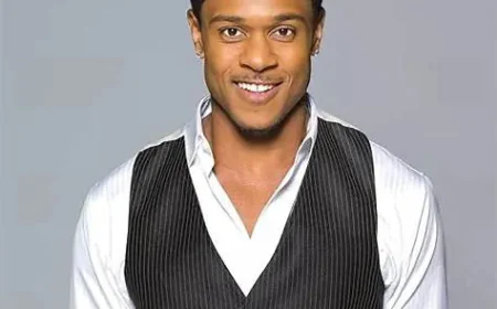 Pooch Hall Net Worth, Relationships, Age/Birthdate & Birthday Facts