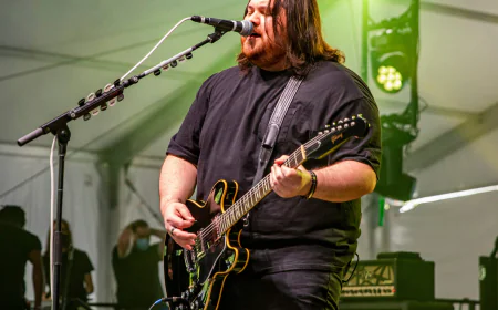 Wolfgang Van Halen Net Worth, Relationships, Age/Birthdate & Birthday Facts