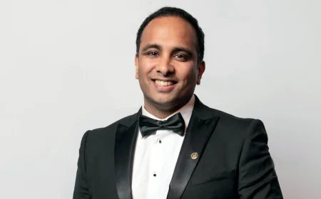 Imran Hakim Net Worth, Relationships, Age/Birthdate & Birthday Facts