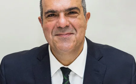 Stelios Haji-Ioannou Net Worth, Relationships, Age/Birthdate & Birthday Facts