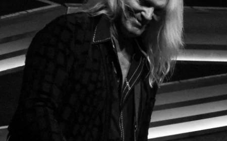 Bruce Hall Net Worth, Relationships, Age/Birthdate & Birthday Explained