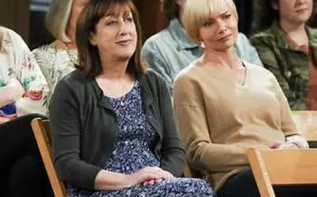 Beth Hall Net Worth, Relationships, Age/Birthdate & Birthday Facts