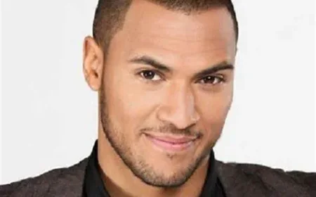 Andre Hall Net Worth, Relationships, Age/Birthdate & Birthday Facts