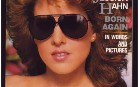 Jessica Hahn Net Worth, Relationships, Age/Birthdate & Birthday Facts