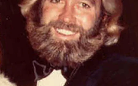 Dan Haggerty Net Worth, Relationships, Age/Birthdate & Birthday Facts