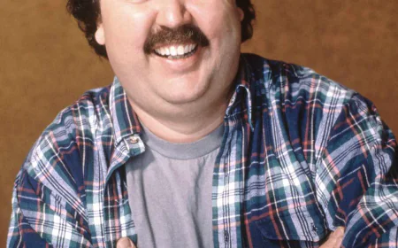 Mike Hagerty Net Worth, Relationships, Age/Birthdate & Birthday Facts