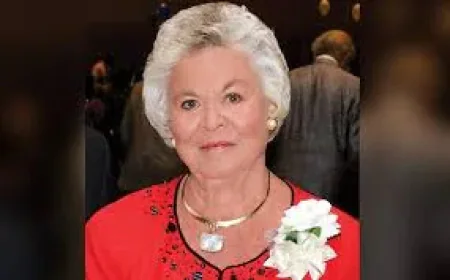 Susan Hirt Hagen Net Worth, Relationships, Age/Birthdate & Birthday Facts