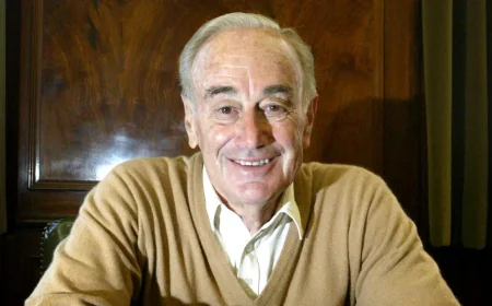 David Hains Net Worth, Relationships, Age/Birthdate & Birthday Facts