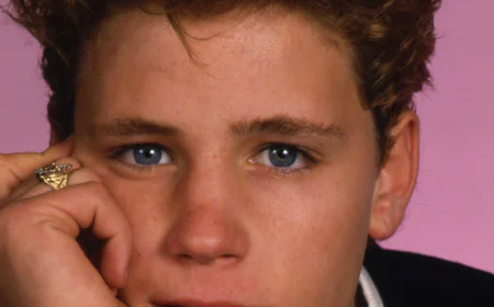 Corey Haim Net Worth, Relationships, Age/Birthdate & Birthday Facts