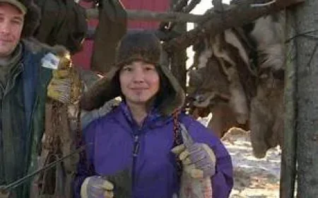 Chip and Agnes Hailstone Net Worth, Relationships, Age/Birthdate & Birthday Facts