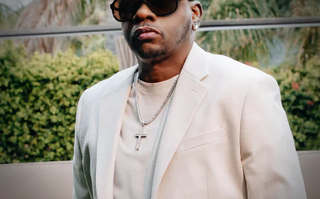 Cedric Hailey Net Worth, Relationships, Age/Birthdate & Birthday Facts