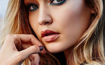 Gigi Hadid Net Worth, Relationships, Age/Birthdate & Birthday Facts