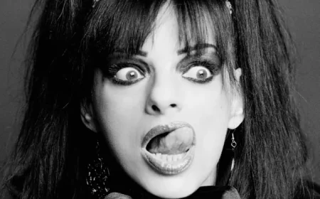 Nina Hagen Net Worth, Relationships, Age/Birthdate & Birthday Facts