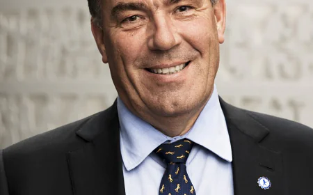 Stein Erik Hagen Net Worth, Relationships, Age/Birthdate & Birthday Facts